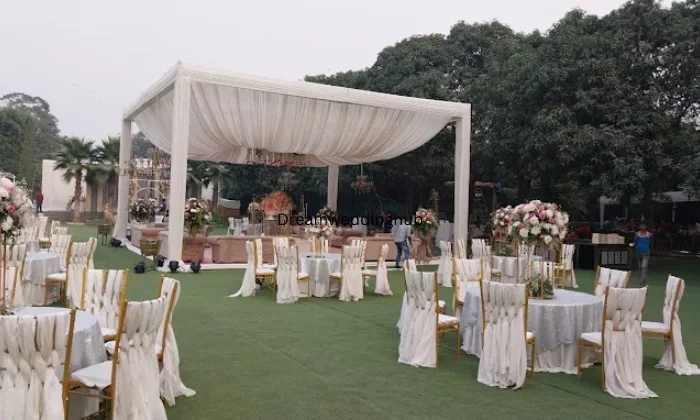 Reet Events Rishikesh